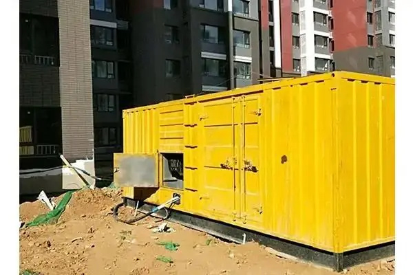 平谷发电机租赁怎么去检查电力电缆线路的温度呢?